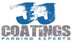 J and J Coatings logo